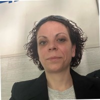 Blagovesta Nedeva