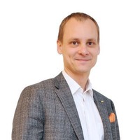 Peter Uppman