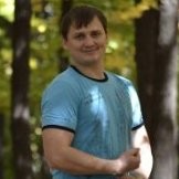 Dmitry Puchkov