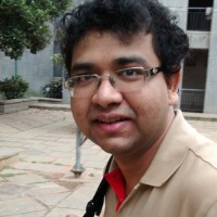 Debasish Nath