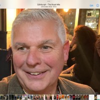 Barry Mackay
