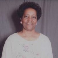 Geraldine Stancil