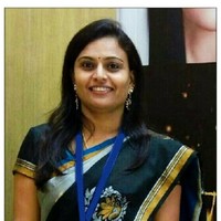 Shamantha Rani Matam