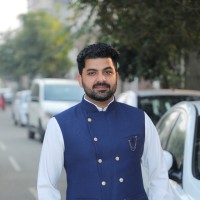 Raman Arora