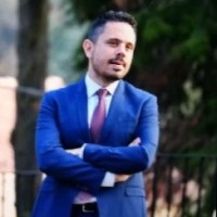 Antonio Mazza