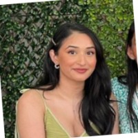 Vedica Patel