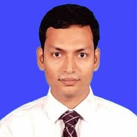 Mohammad Nurul Islam