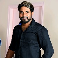 Vikash gowda.k