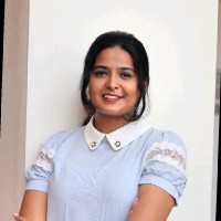 Aleena Jose