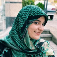 Hosna Khalifeloo