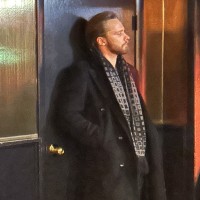 Logan Mohrs