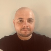 Dan Smethurst