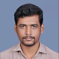 Bharathikannan S
