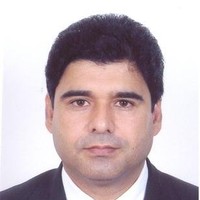 Muzafar Iqbal
