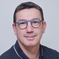 Laurent Scholz