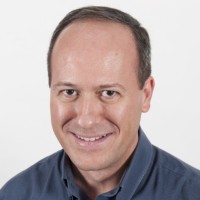 Eric Lacroix
