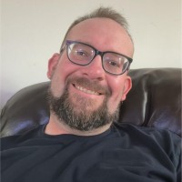 Michael Tadajewski
