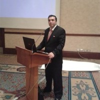 İlhan Yılmaz Karataş