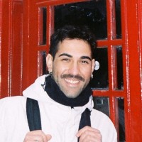 Stavros Vargemezis