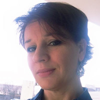 Marie-Laure Sambardier