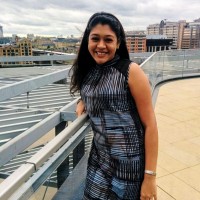 Vidya Kamtekar