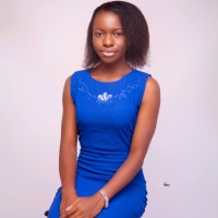 Ayanfeoluwa Aina