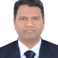 Mukesh Kumar