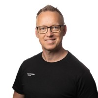 Øyvind Eikeland