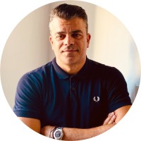 Heraklis Agathokleous