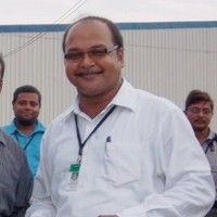 Sankhadip Sengupta
