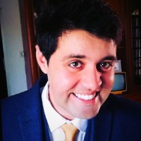 Paulo Alexandre