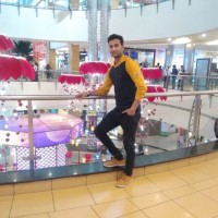 Aashish Khitoliya