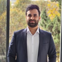 Mahdi Rekabdar, Mba