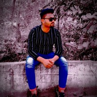 Aakash Raikwar