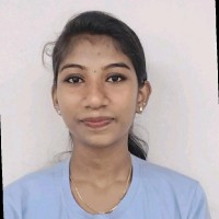 Ananya c