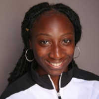Joy Padgett