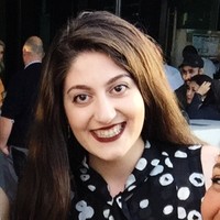 Astghik Muradyan