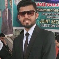 Muhammad Adnan Shar