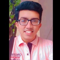 Dhrumil Upadhyay