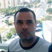 Roberto Britto De Moura