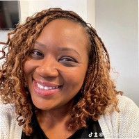 Latasha Jordan Sanders