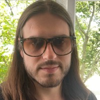 Vladyslav Dolholenko