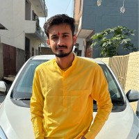 Pulkit Saini