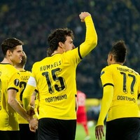 Ahmed Bvb