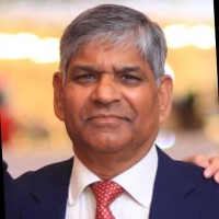 Zafar Iqbal