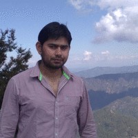 Ram Kumar Sharma