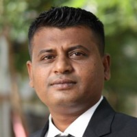 Ronak Makwana