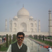 Manickam Kalatheeswaran