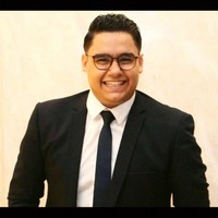 Mahmoud Hamdy