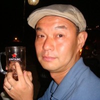 Masatake Yamazaki